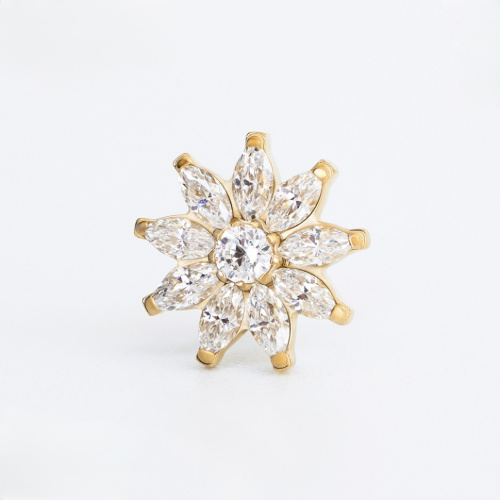 Накрутка Camelia Gold 1.2 мм